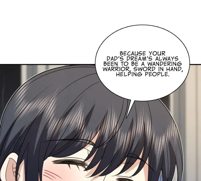 My Wife Is From a Thousand Years Ago Chapter 425 Page 105