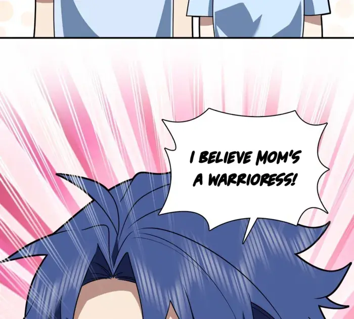 My Wife Is From a Thousand Years Ago Chapter 426 Page 4