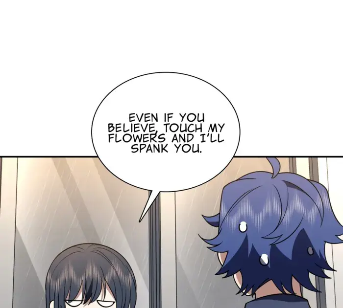 My Wife Is From a Thousand Years Ago Chapter 426 Page 7