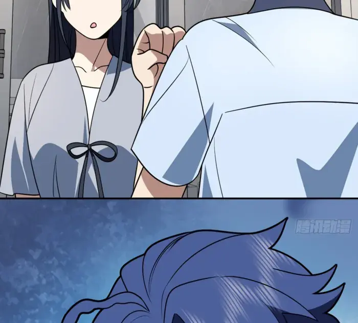 My Wife Is From a Thousand Years Ago Chapter 426 Page 8