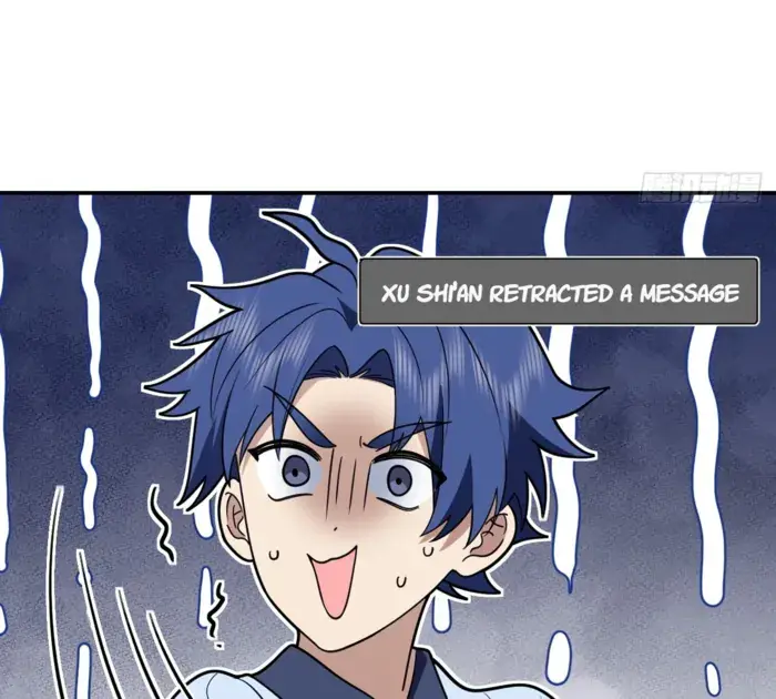 My Wife Is From a Thousand Years Ago Chapter 426 Page 16