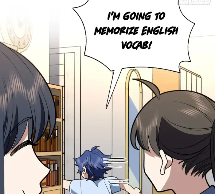 My Wife Is From a Thousand Years Ago Chapter 426 Page 18
