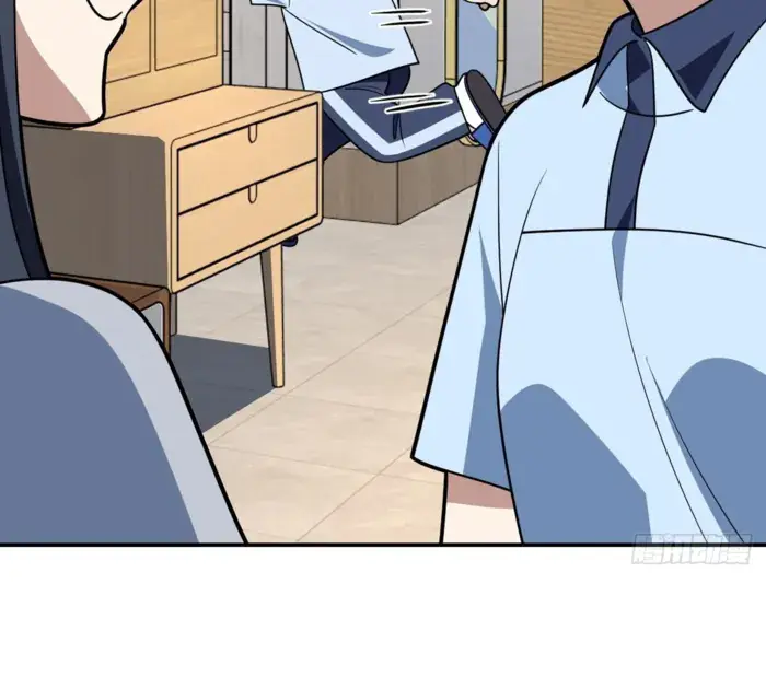 My Wife Is From a Thousand Years Ago Chapter 426 Page 19