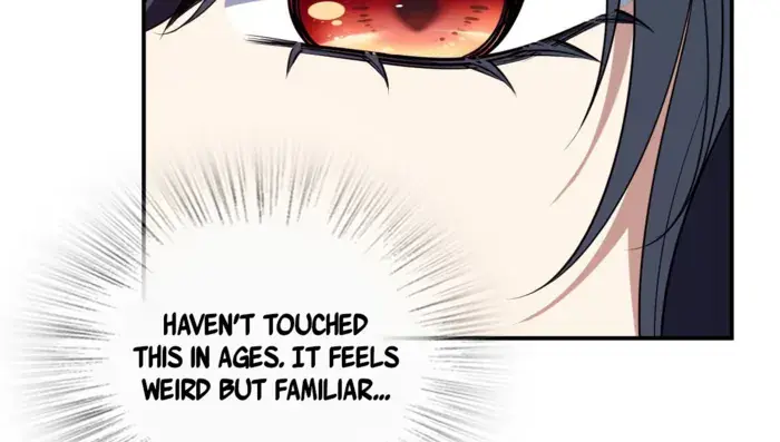 My Wife Is From a Thousand Years Ago Chapter 426 Page 22