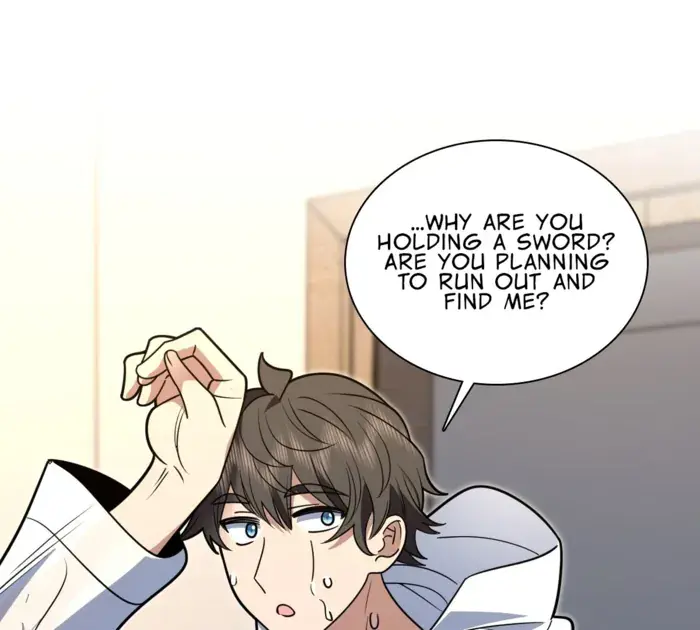 My Wife Is From a Thousand Years Ago Chapter 426 Page 24