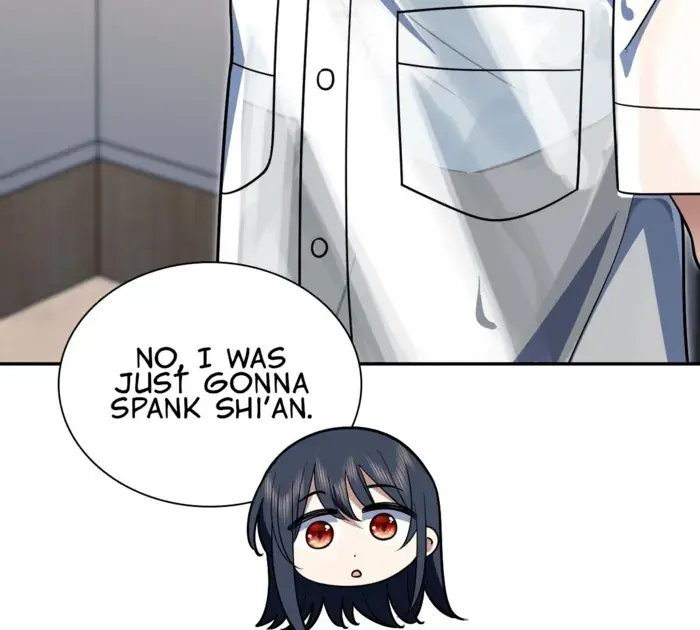 My Wife Is From a Thousand Years Ago Chapter 426 Page 26