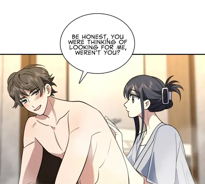My Wife Is From a Thousand Years Ago Chapter 426 Page 36