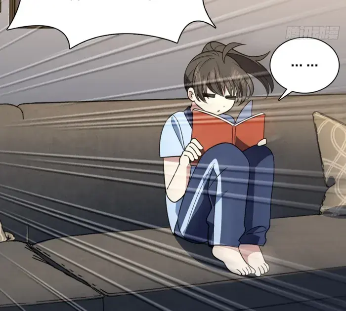 My Wife Is From a Thousand Years Ago Chapter 426 Page 42