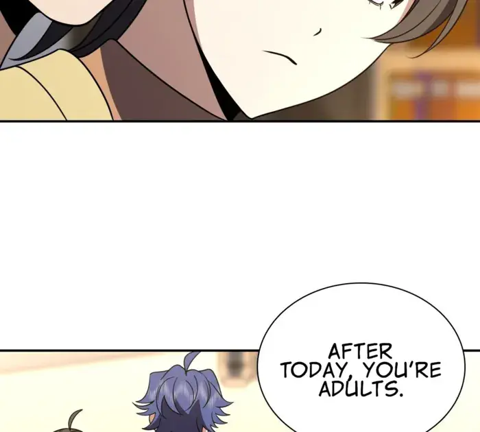 My Wife Is From a Thousand Years Ago Chapter 426 Page 60