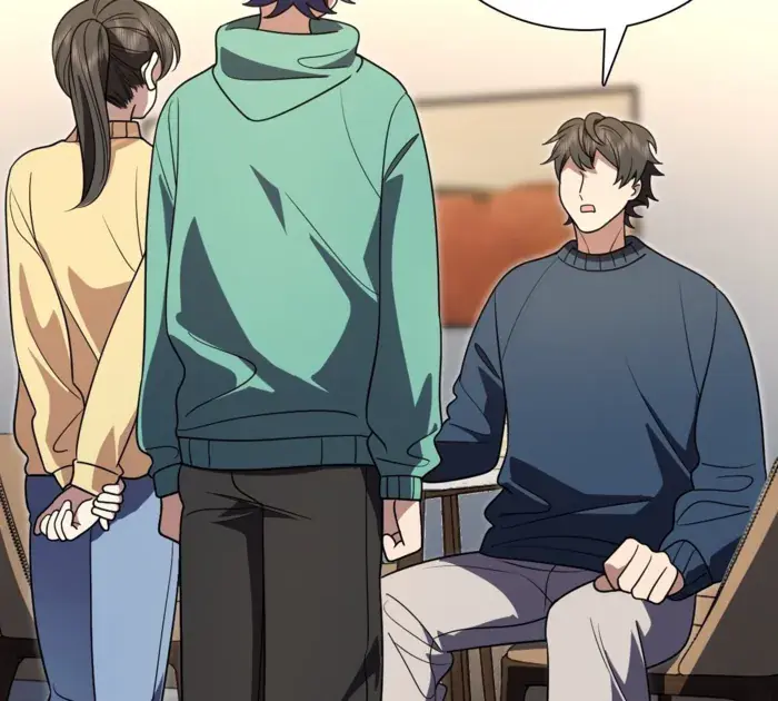 My Wife Is From a Thousand Years Ago Chapter 426 Page 61