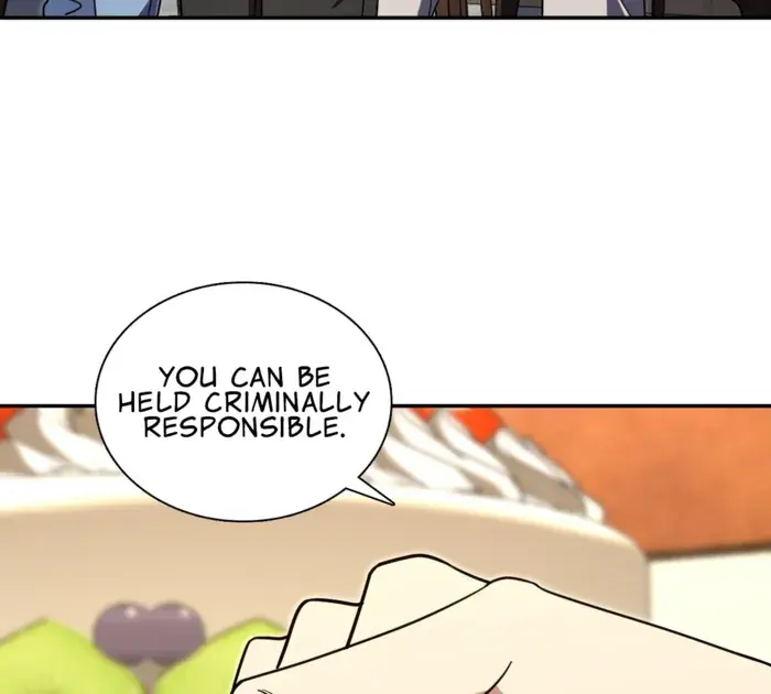 My Wife Is From a Thousand Years Ago Chapter 426 Page 62