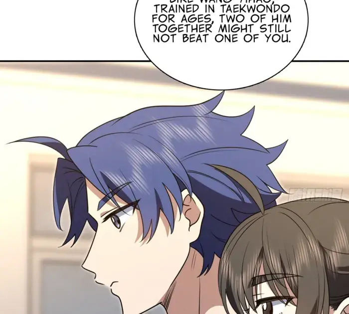 My Wife Is From a Thousand Years Ago Chapter 426 Page 69