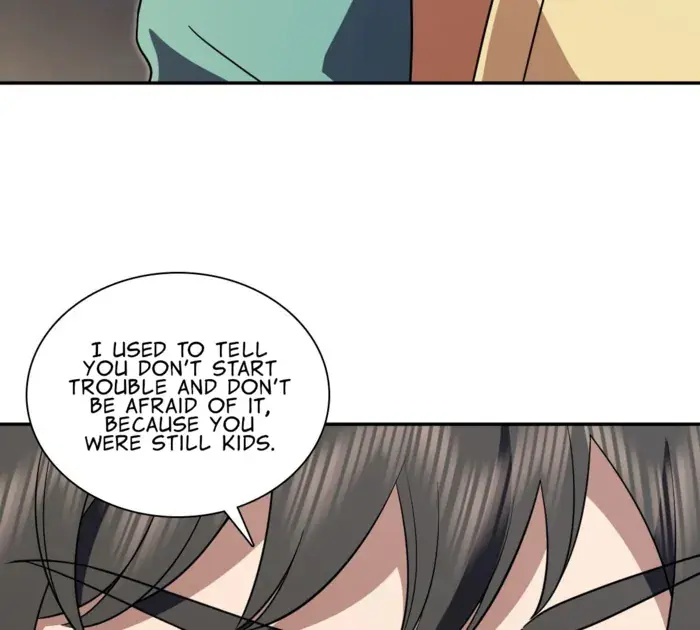 My Wife Is From a Thousand Years Ago Chapter 426 Page 71