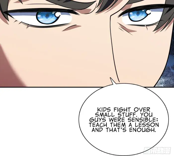 My Wife Is From a Thousand Years Ago Chapter 426 Page 72