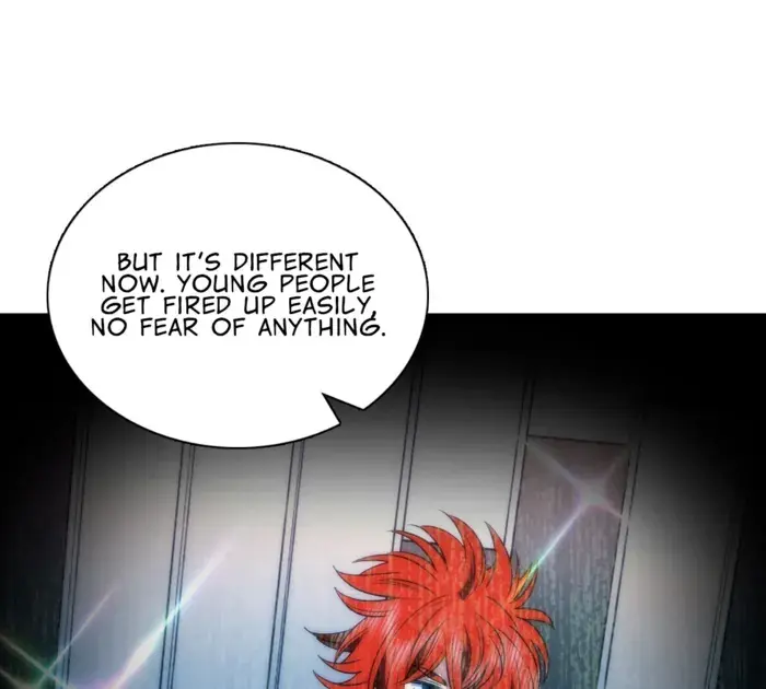My Wife Is From a Thousand Years Ago Chapter 426 Page 73