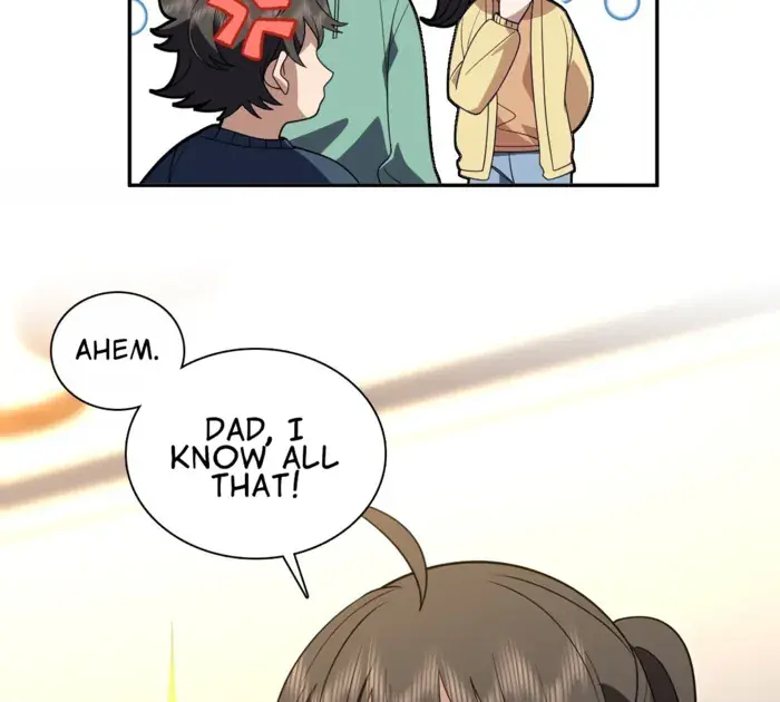 My Wife Is From a Thousand Years Ago Chapter 426 Page 78