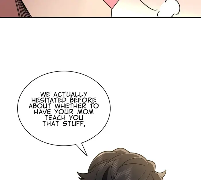 My Wife Is From a Thousand Years Ago Chapter 426 Page 81