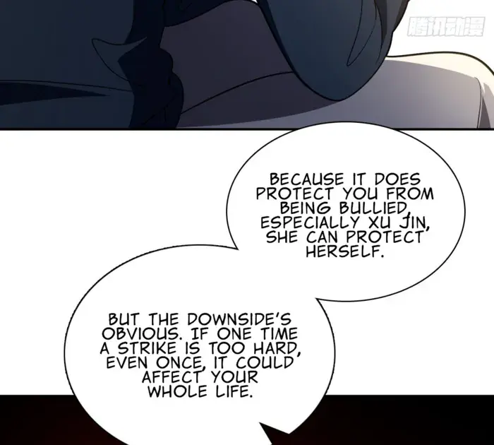 My Wife Is From a Thousand Years Ago Chapter 426 Page 83
