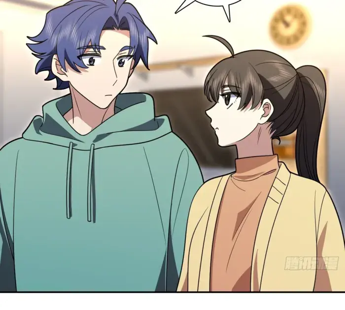 My Wife Is From a Thousand Years Ago Chapter 426 Page 86