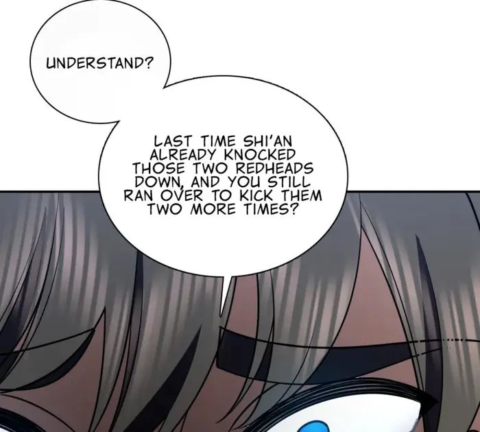 My Wife Is From a Thousand Years Ago Chapter 426 Page 89