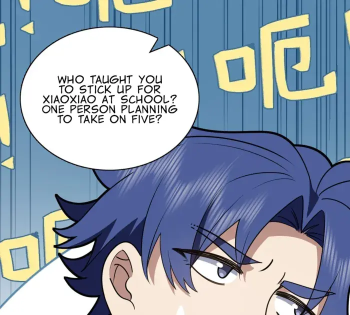 My Wife Is From a Thousand Years Ago Chapter 426 Page 98