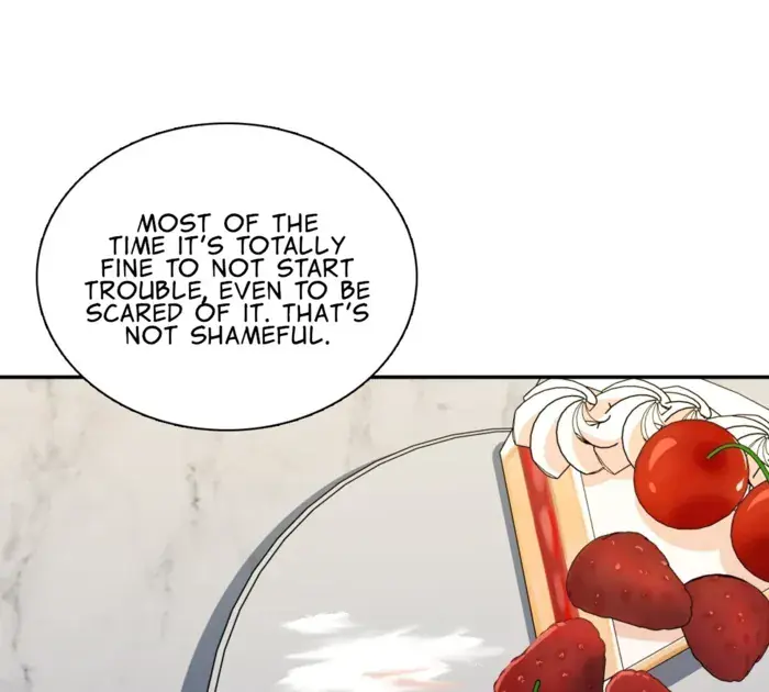 My Wife Is From a Thousand Years Ago Chapter 427 Page 2