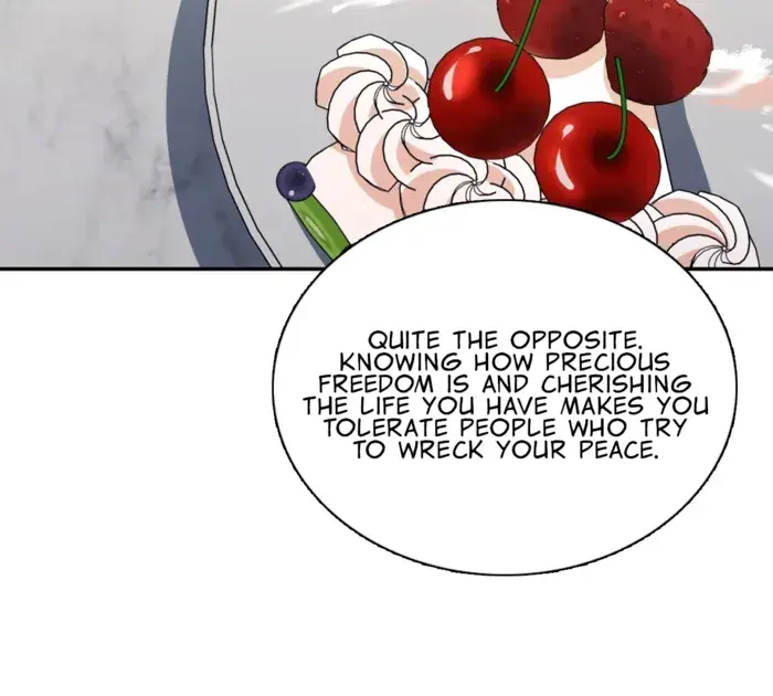 My Wife Is From a Thousand Years Ago Chapter 427 Page 3