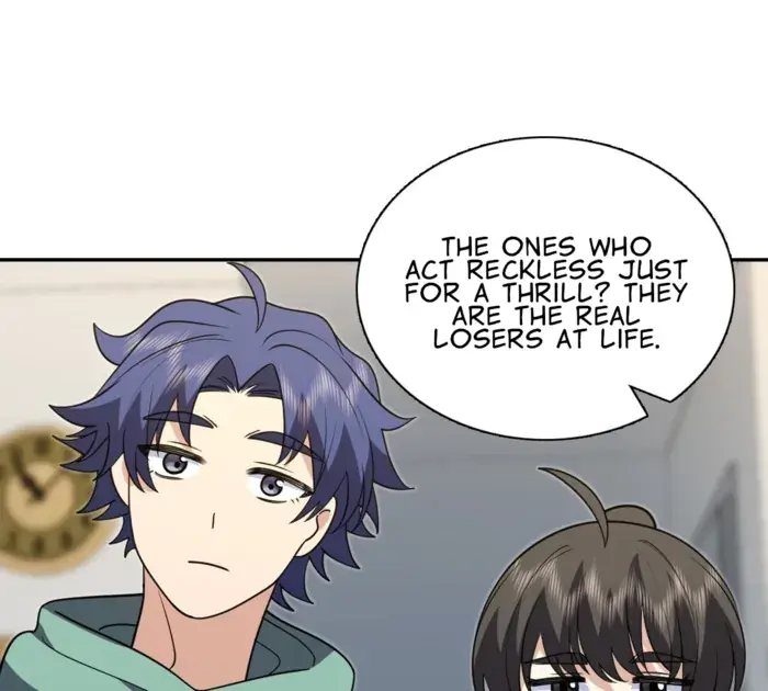 My Wife Is From a Thousand Years Ago Chapter 427 Page 6