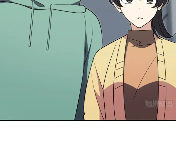 My Wife Is From a Thousand Years Ago Chapter 427 Page 7