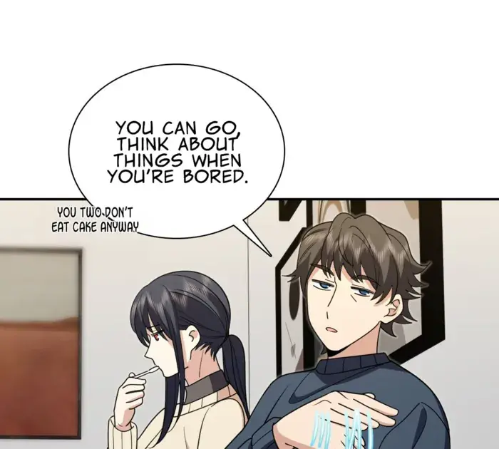 My Wife Is From a Thousand Years Ago Chapter 427 Page 8