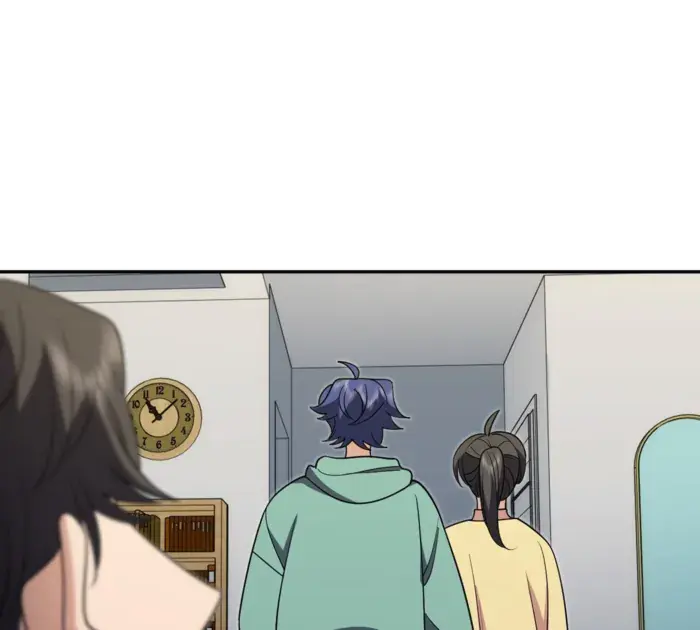 My Wife Is From a Thousand Years Ago Chapter 427 Page 10