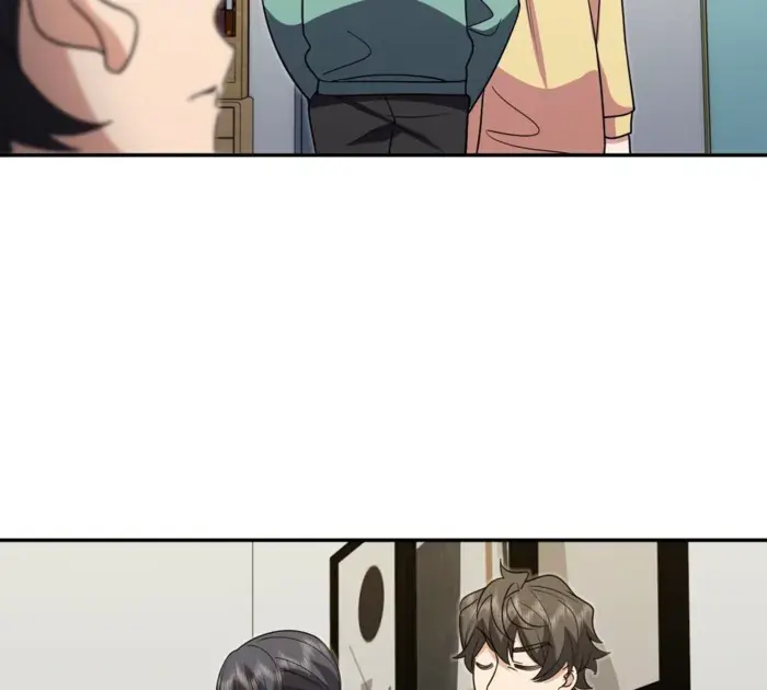 My Wife Is From a Thousand Years Ago Chapter 427 Page 11