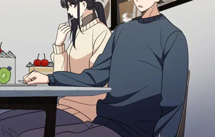 My Wife Is From a Thousand Years Ago Chapter 427 Page 12