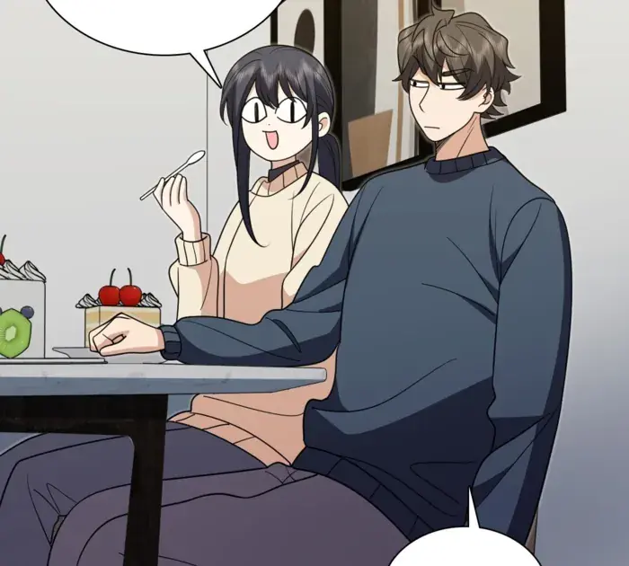 My Wife Is From a Thousand Years Ago Chapter 427 Page 14