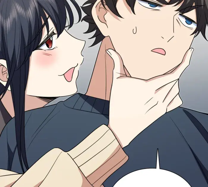 My Wife Is From a Thousand Years Ago Chapter 427 Page 18
