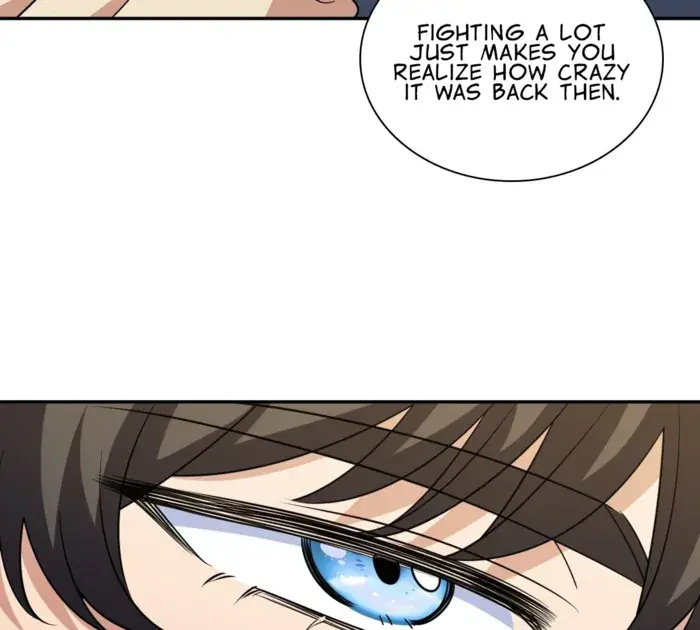 My Wife Is From a Thousand Years Ago Chapter 427 Page 19