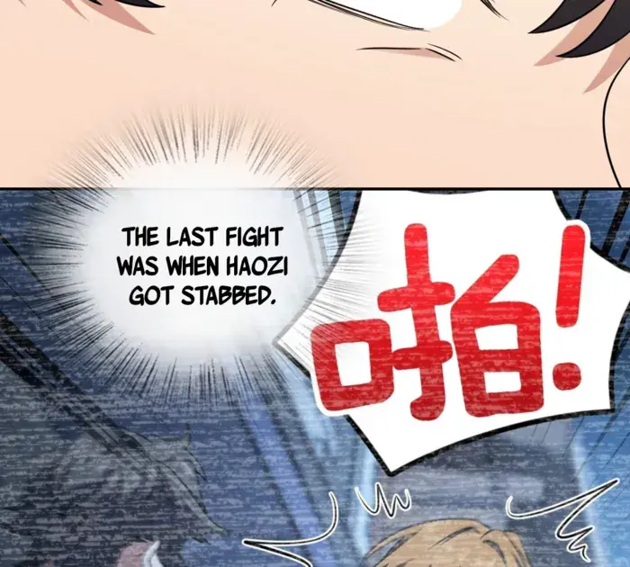 My Wife Is From a Thousand Years Ago Chapter 427 Page 20
