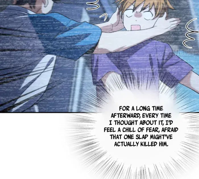 My Wife Is From a Thousand Years Ago Chapter 427 Page 21