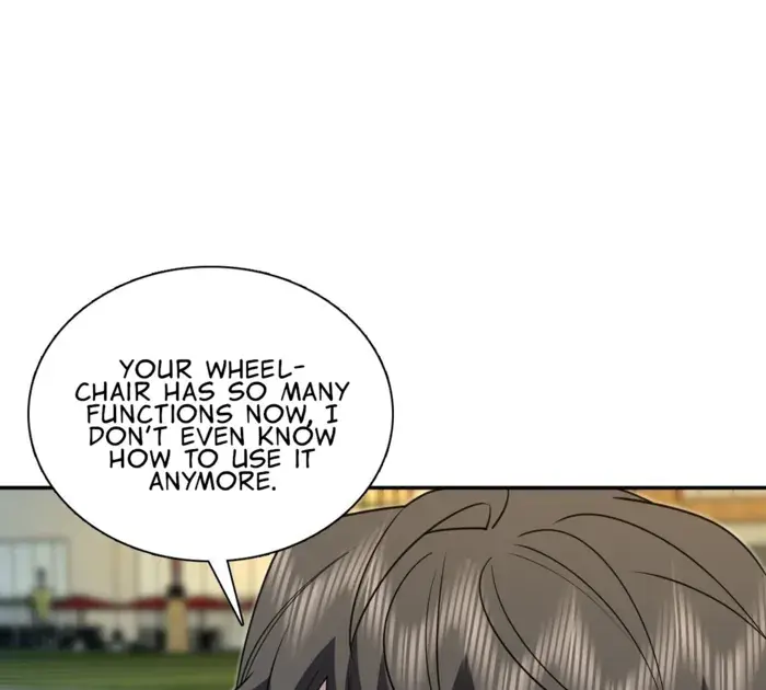 My Wife Is From a Thousand Years Ago Chapter 427 Page 26