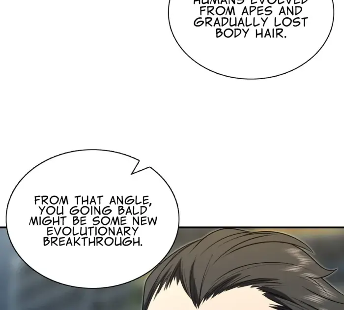 My Wife Is From a Thousand Years Ago Chapter 427 Page 35