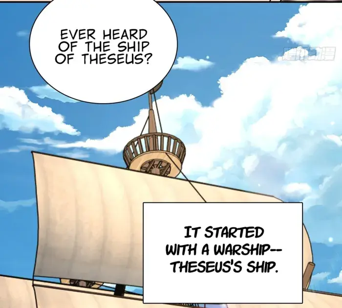 My Wife Is From a Thousand Years Ago Chapter 427 Page 41