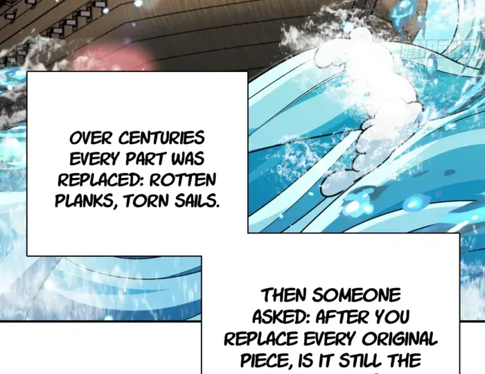 My Wife Is From a Thousand Years Ago Chapter 427 Page 43