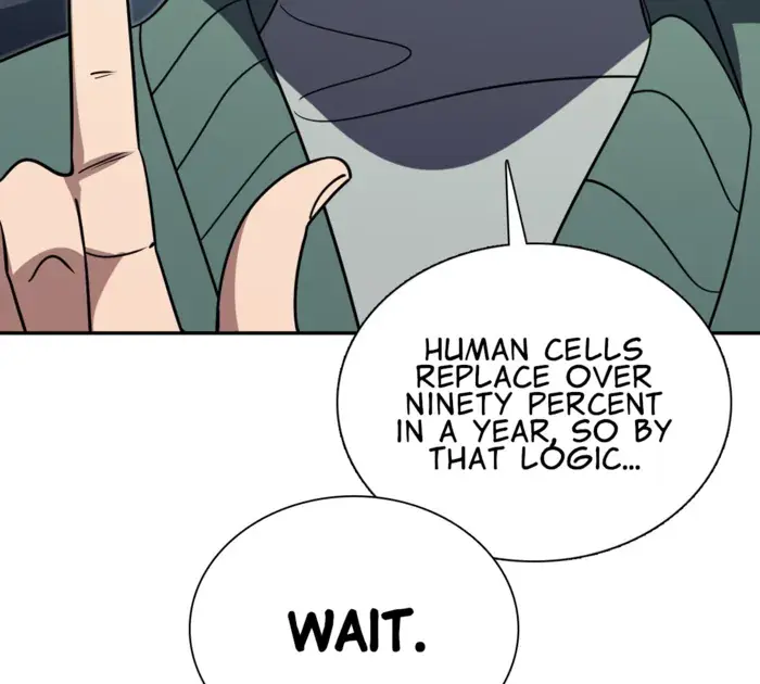 My Wife Is From a Thousand Years Ago Chapter 427 Page 46