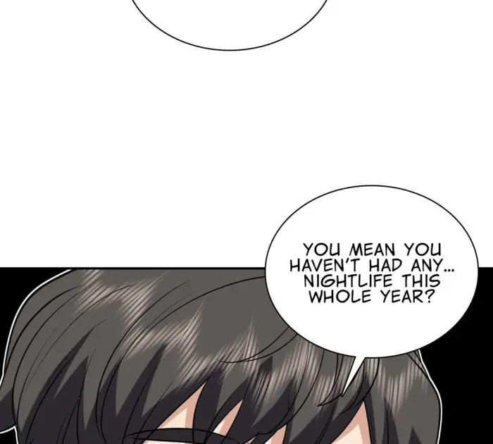 My Wife Is From a Thousand Years Ago Chapter 427 Page 47