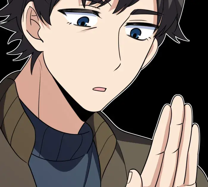 My Wife Is From a Thousand Years Ago Chapter 427 Page 48