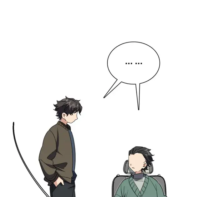 My Wife Is From a Thousand Years Ago Chapter 427 Page 51
