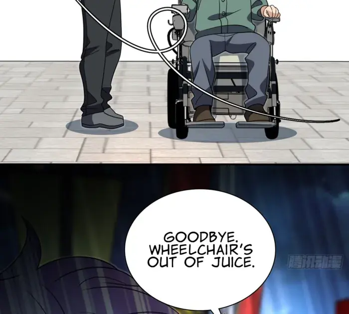 My Wife Is From a Thousand Years Ago Chapter 427 Page 52