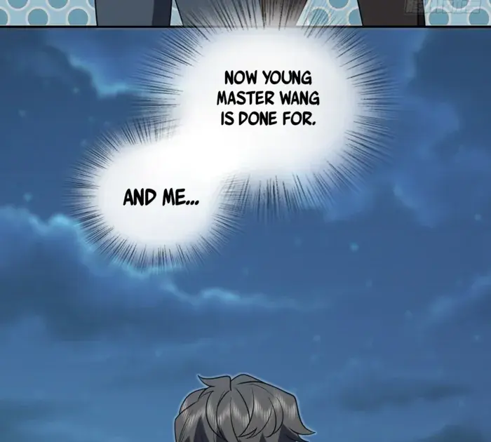 My Wife Is From a Thousand Years Ago Chapter 427 Page 63