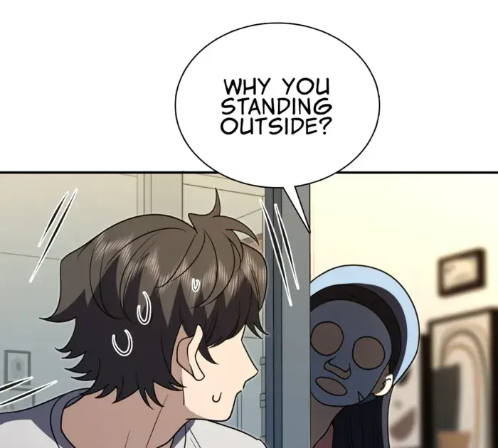 My Wife Is From a Thousand Years Ago Chapter 427 Page 70