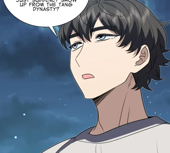 My Wife Is From a Thousand Years Ago Chapter 427 Page 74